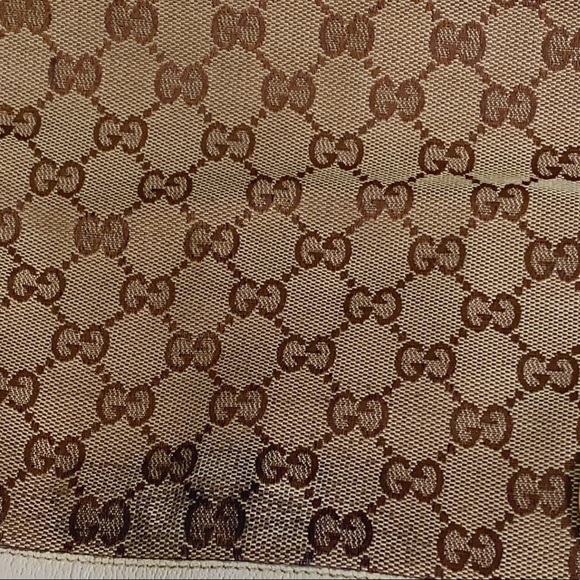 ❤️🔥clearance❤️🔥Gucci Canvas Crossbody Bag - Picture 2 of 9